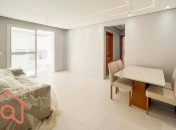 e1c5ccd5aec2d96b480460f967b9012aceba7eaa · Apartamento à venda, 73 m² por R$ 629.000,00 - Campo Grande - Santos/SP
