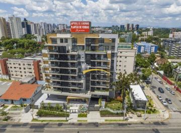 7454fbd9e7957e11c45fd2647000f2eb8c5fa369 · Apartamento Garden com 3 dormitórios à venda, 94 m² por R$ 1.247.400,00 - Cabral - Curitiba/PR