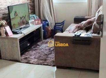 1c68f142436fa88f119a11a048e1b756509258b7 · Apartamento à venda, 46 m² por R$ 260.000,00 - Parque São Lourenço - São Paulo/SP