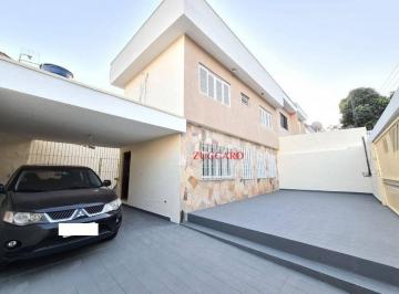55960c995f7466c0ff8c60c6cb002f0440d18625 · Sobrado à venda, 130 m² por R$ 840.001,00 - Jardim Santa Mena - Guarulhos/SP