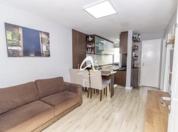 Apartamento · 59m² · 2 Quartos · 1 Vaga · Apartamento • Campo de Santana