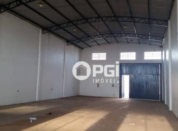 942123e974426e62e57970fe7cc111776c2384e1 · Galpão à venda, 308 m² por R$ 900.000,00 - Vila Carvalho - Ribeirão Preto/SP