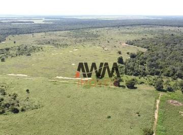 641c6c96620ef203cfdfb005c2e15e20b13e4868 · Fazenda à venda, 7598800 m² por R$ 25.000.000,00 - Centro - Confresa/MT