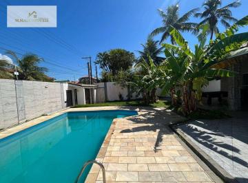 a42b607460fabd74190e1aa68f3049f568558cc3 · Casa com 2 dormitórios à venda, 140 m² por R$ 850.000,00 - Centro - Peruíbe/SP