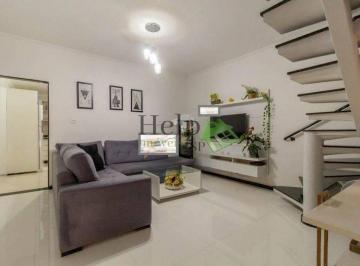 Casa · 144m² · 4 Quartos · 1 Vaga · Sobrado Comercial e Residencial - 4 Dormitórios- 3 Suítes- 1 Vaga- Ipiranga- Parque da Independência