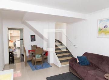 Casa · 100m² · 3 Quartos · 1 Vaga · Casa à Venda - Centro, 3 Quartos, 100 m² - Diadema