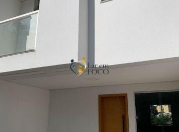 Casa Venda 149m² de 3 quartos · 868B. CASA PARA VENDA, B. JD. ATLÂNTICO, BH