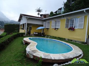 Foto 01 · Casa, Parque do Ingá, Teresópolis, RJ