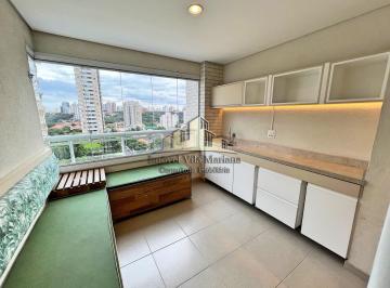 Apartamento de 1 quarto, São Paulo · APARTAMENTO FINAMENTE DECORADO