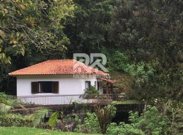 Casa · 594m² · 7 Quartos · 12 Vagas · Bela Propriedade na Granja Guarani