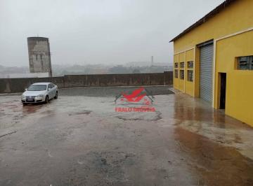 c3854183cf775c2033c220f6aadf5e8731b33d9f · Galpão para alugar, 450 m² por R$ 6.980,00/mês - Portão Vermelho - Vargem Grande Paulista/SP