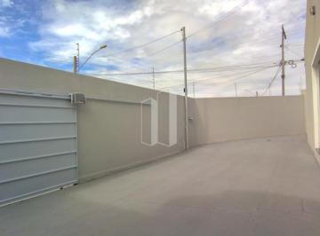 Casa de 3 quartos, Goiânia · Casa em Residencial Fidelis  -  Goiânia