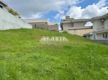 0 · terreno à venda em Condomínio Residencial Morada das Nascentes