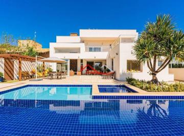91fad9f1e2ca0a038dac24722d07a9a7d9b006a4 · Casa com 5 dormitórios à venda, 570 m² por R$ 4.750.000,00 - Condomínio Xapada Parque Ytu - Itu/SP