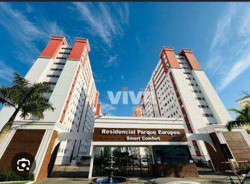 53d53885bb764a93374ab3ccb498a2a03e62f261 · Apartamento com 2 dormitórios à venda, 46 m² por R$ 375.000,00 - Ressacada - Itajaí/SC