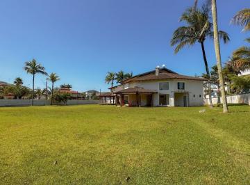 Casa · 1000m² · 6 Quartos · 6 Vagas · Casa à venda no condomínio Jardim Acapulco