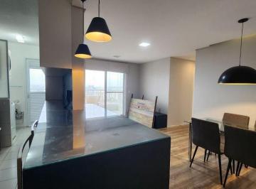 dbd047b737358b16d6e80a6c15cf03b35d4c53e4 · Apartamento para alugar, 82 m² com 3 dormitórios, 2 Vagas - Jardim das Vertentes - São Paulo/SP
