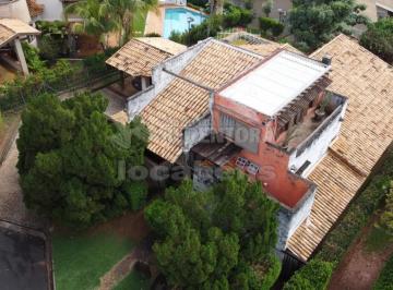 Casa · 973m² · 4 Quartos · 3 Vagas · Jardim do Cedro com 4 dormitórios lavabo, home, escritório, sala 2 amb, varanda gourmet com churrasq