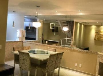 Casa · 100m² · 3 Quartos · 1 Vaga · Sobrado com 3 dormitórios à venda, 100 m² por R$ 799.999,99 - Jardim dos Ipês - Cotia/SP