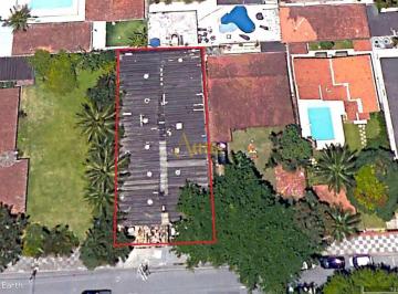 Comercial · 346m² · Galpão 1 quadra da praia Guaiúba