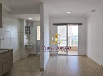 1368119de3373378cbc13f8cb90c81fbc5df22d5 · Apartamento com 1 dormitório para alugar, 52 m² por R$ 3.093,72/mês - Jardim Gonçalves - Sorocaba/SP