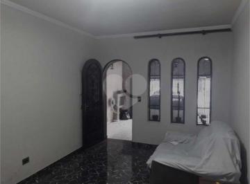 Área de Serviço · Sobrado com 4 quartos à venda em Jardim triana - SP