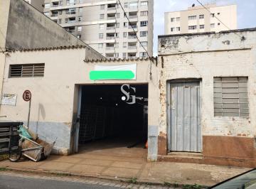 Foto 01 · Barracao, Centro, Campinas, SP