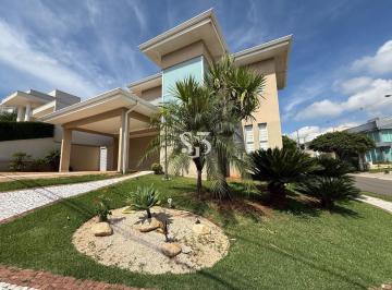 Foto 45 · Linda casa para locação no Swiss Park em Campinas-SP: 4 quartos, 3 suítes, área de lazer completa! A