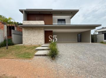 Foto 55 · MAGNÍFICA CASA COM 5 SUÍTES À VENDA NO SWISS PARK EM CAMPINAS/SP