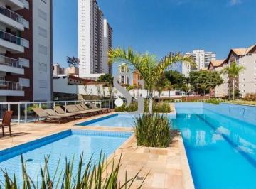 Foto 01 · Apartamento à venda em Campinas-SP, Mansões Santo Antônio