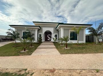 Foto 01 · BELÍSSIMA CASA À VENDA E LOCAÇÃO - CONDOMÍNIO EM SOUSAS,SP