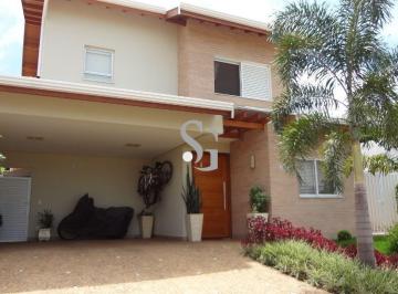 Foto 01 · CASA Á VENDA NO SWISS PARK, CAMPINAS-SP