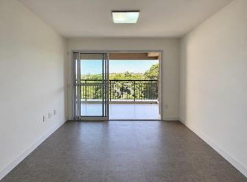 Foto 05 · Lindo apartamento para locação no Swiss Park: 3 suítes, 130 m², varanda gourmet e vista privilegiada