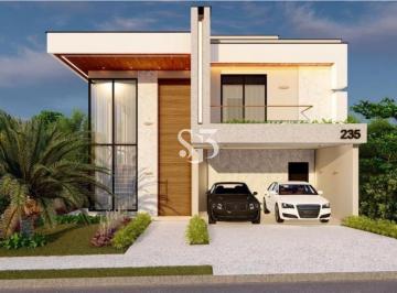 Foto 01 · Casa de Alto Padrão no Swiss Park: 3 suítes, área gourmet, piscina e projeto moderno!