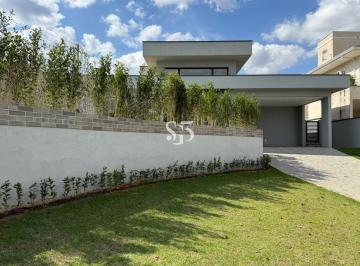 Foto 02 · CASA TÉRREA MAGNÍFICA À VENDA - SWISS PARK EM CAMPINAS,SP