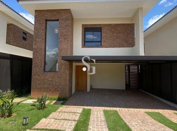 Foto 01 · Luxuosa casa à venda na Vila José Iório, Campinas-SP: 3 quartos, 3 suítes, 3 salas, 4 banheiros, 4 v
