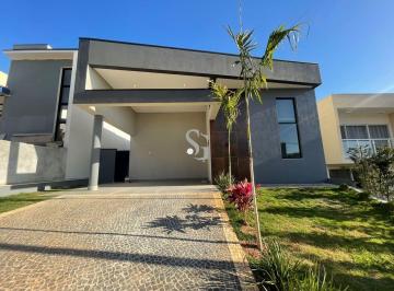 Foto 01 · CASA TÉRREA À VENDA - SWISS PARK EM CAMPINAS,SP