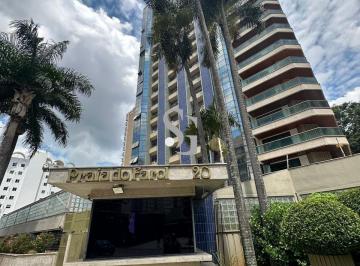 Foto 01 · Apartamento, Cambuí, Campinas, SP