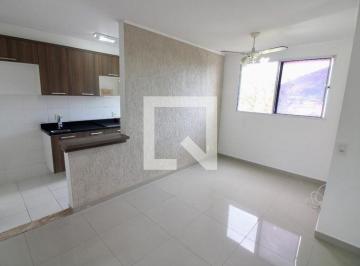 Apartamento · 47m² · 2 Quartos · Apartamento à Venda - Vargem Pequena, 2 Quartos,  47 m² - Rio de Janeiro