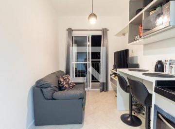 Apartamento · 31m² · 1 Quarto · Apartamento à Venda - Pinheiros, 1 Quarto, 31 m² - São Paulo