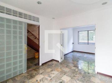 Casa · 160m² · 3 Quartos · 1 Vaga · Casa para Aluguel - Vila Mariana, 3 Quartos, 160 m2 - São Paulo