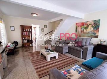 Casa · 140m² · 3 Quartos · 2 Vagas · Linda Casa de Vila no Brooklin