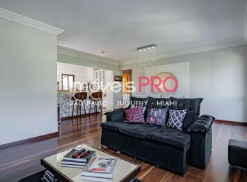 Apartamento · 139m² · 3 Quartos · 4 Vagas · Excelente apartamento de 139m² para venda no Jardim da Saúde