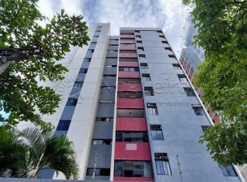 Apartamento de 3 quartos, Recife · Apartamento Padrão, com 3 quartos