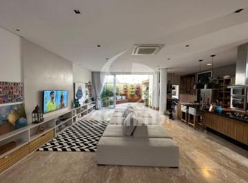 Casa · 295m² · 4 Quartos · 4 Vagas · Casa em condomínio 295m² 4 suítes e 4 vagas á venda no Jardim Prudência