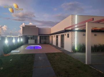 f9de93b8c70cab249b7afa792ca72e981d973083 · Casa com 3 dormitórios à venda, 134 m² por R$ 850.000,00 - Mira Flores - Chapada dos Guimarães/MT