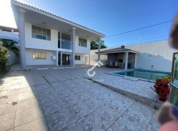 Foto-0 · PRISCILA DUTRA, Lauro de Freitas. Duplex, em condomínio fechado c/ infraestrutura com 4 suítes sendo