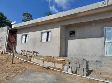 Casa · 120m² · 2 Quartos · 1 Vaga · Boa casa em finalização