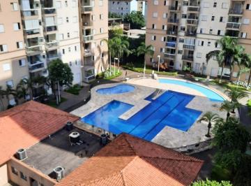 Apartamento · 70m² · 3 Quartos · 1 Vaga · Três dormitorios, varanda envidraçada. Lazer completo. Lindo