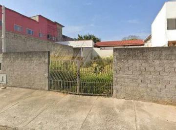 Terreno · 310m² · Terreno, Campos Elíseos, Taubaté - R$ 350 mil, Cod: 4878